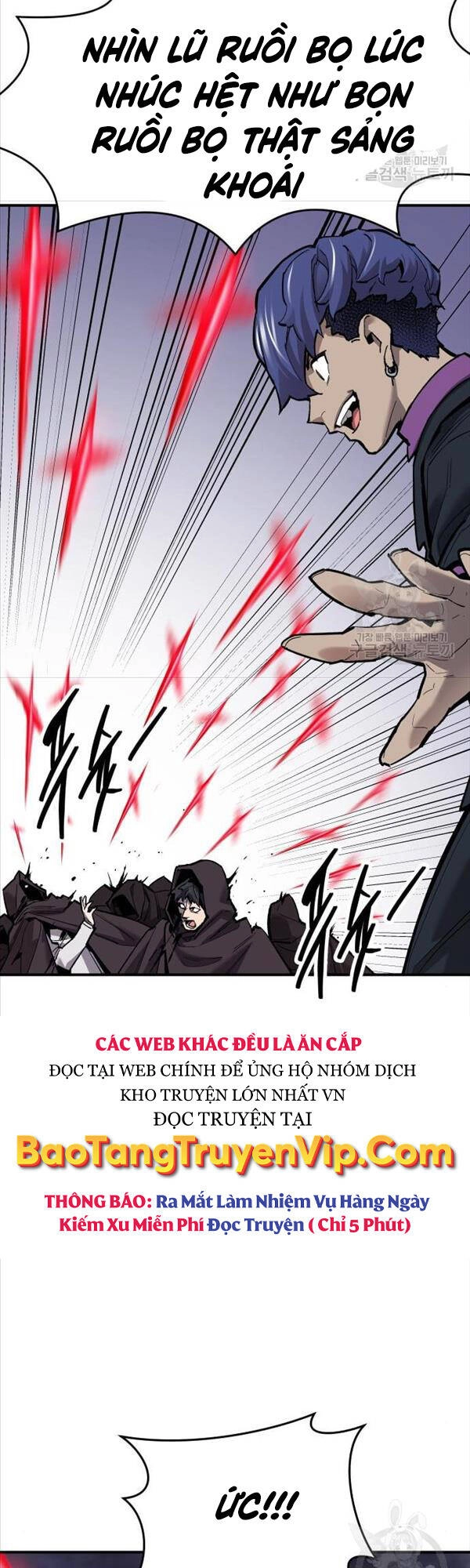 Phá Bỏ Giới Hạn Chapter 94 - 3