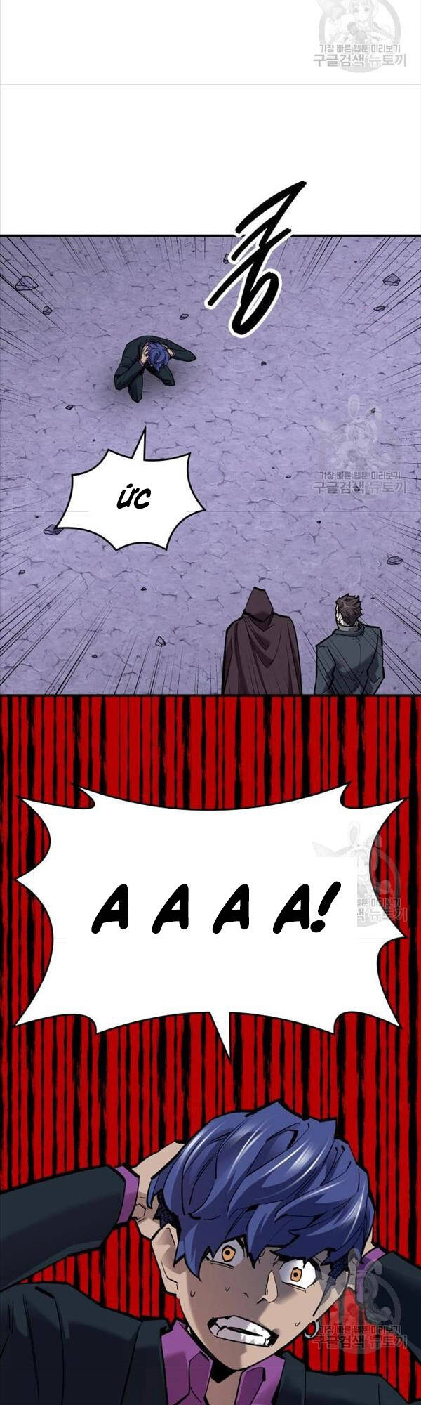 Phá Bỏ Giới Hạn Chapter 94 - 18