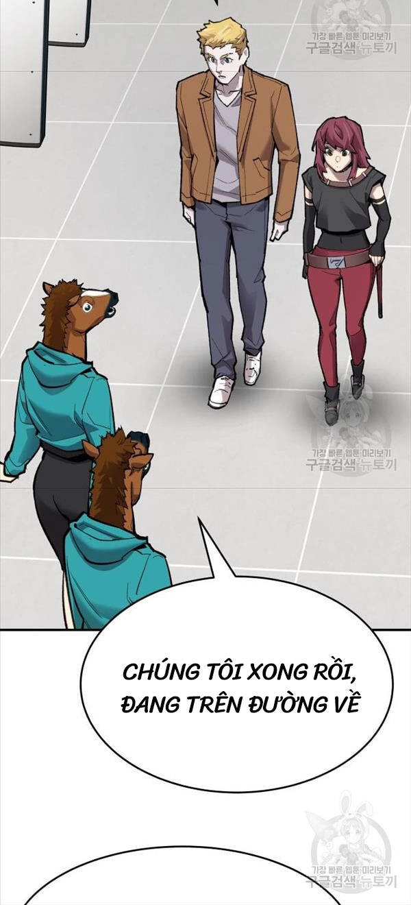 Phá Bỏ Giới Hạn Chapter 94 - 25