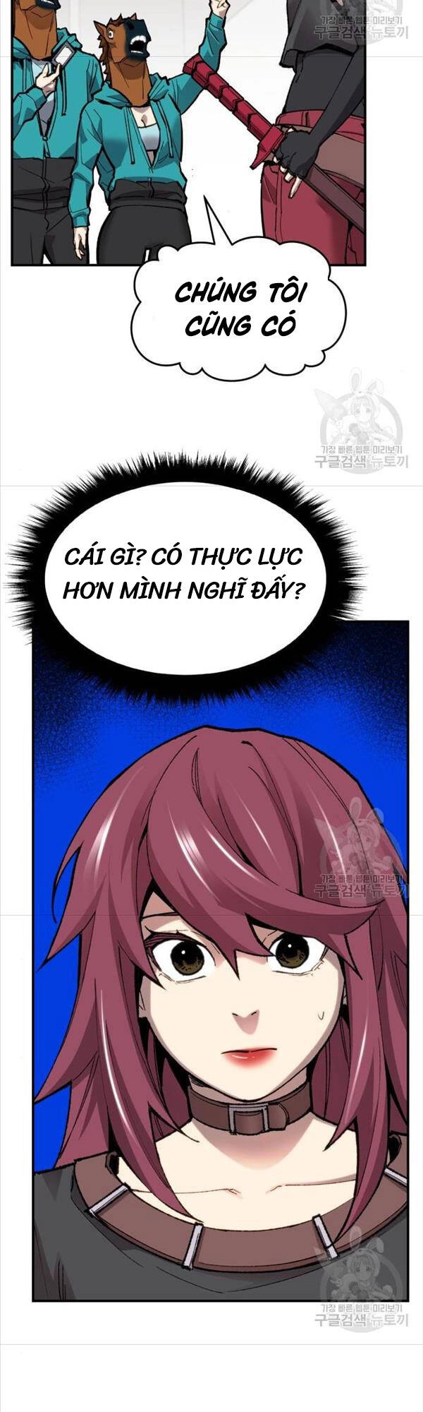 Phá Bỏ Giới Hạn Chapter 94 - 29