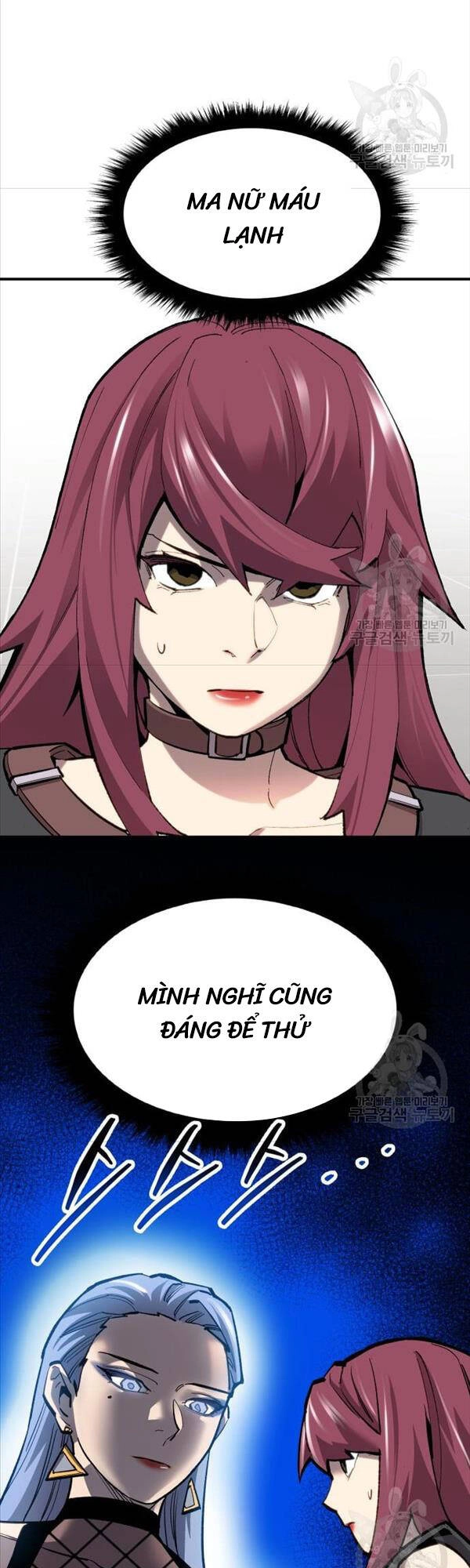 Phá Bỏ Giới Hạn Chapter 94 - 35