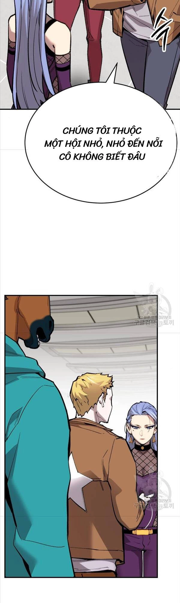 Phá Bỏ Giới Hạn Chapter 94 - 37