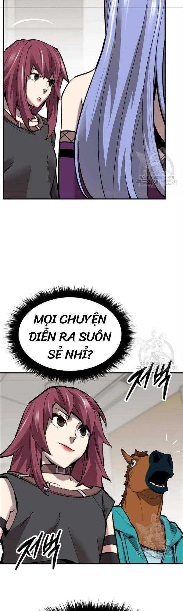 Phá Bỏ Giới Hạn Chapter 94 - 47