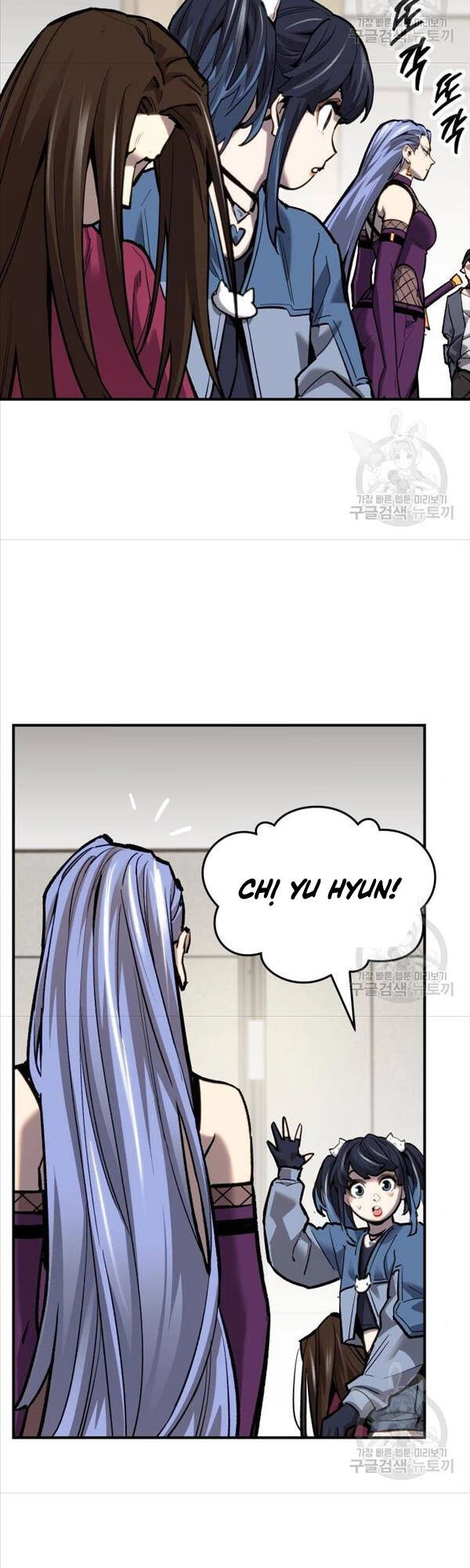 Phá Bỏ Giới Hạn Chapter 94 - 54