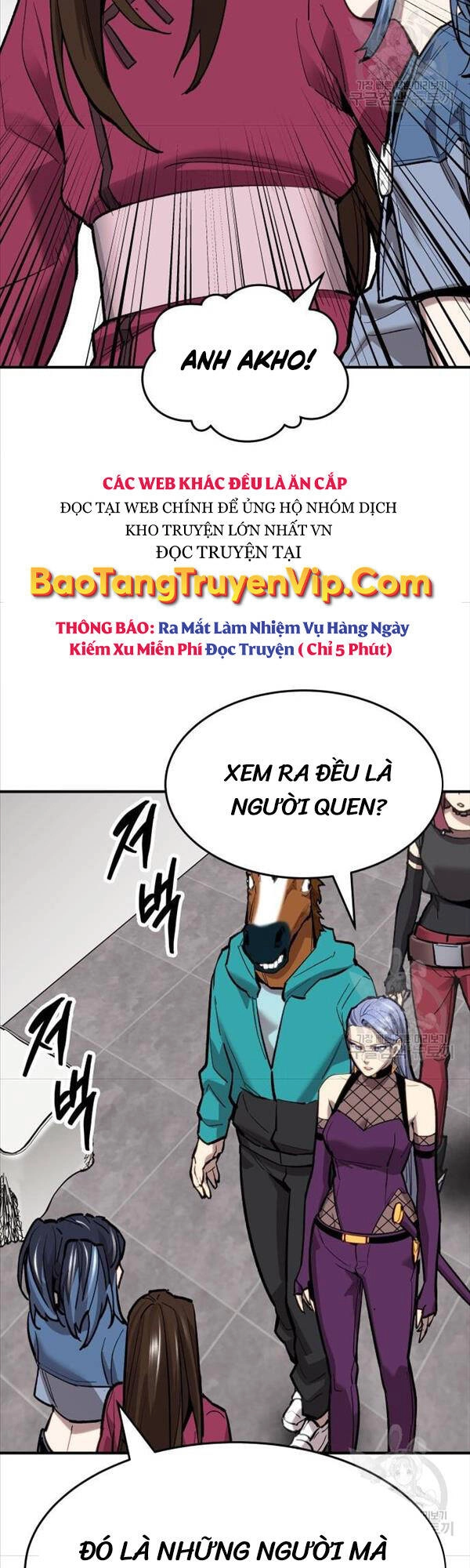 Phá Bỏ Giới Hạn Chapter 94 - 57