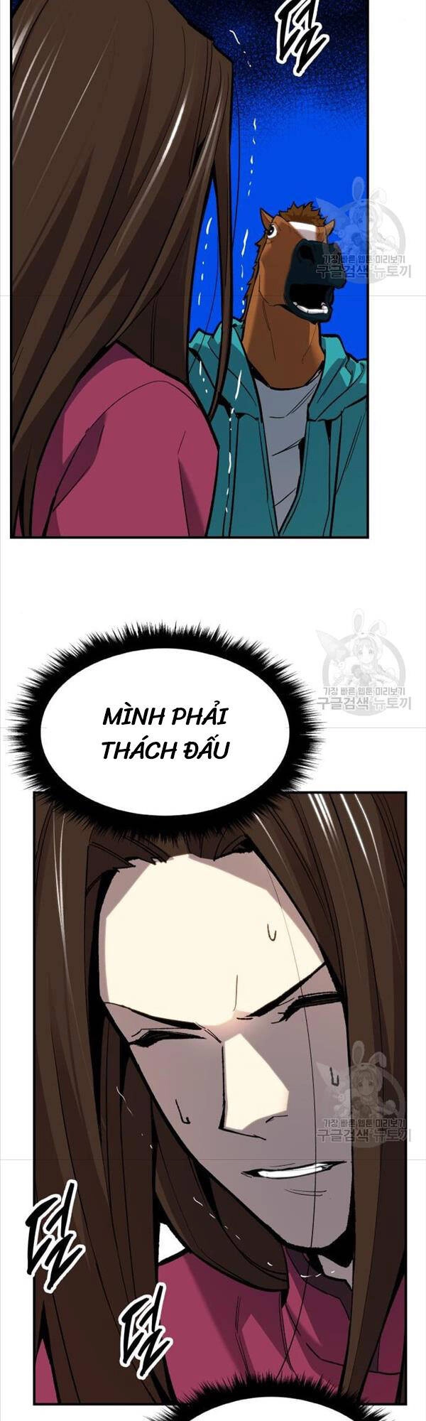Phá Bỏ Giới Hạn Chapter 94 - 59