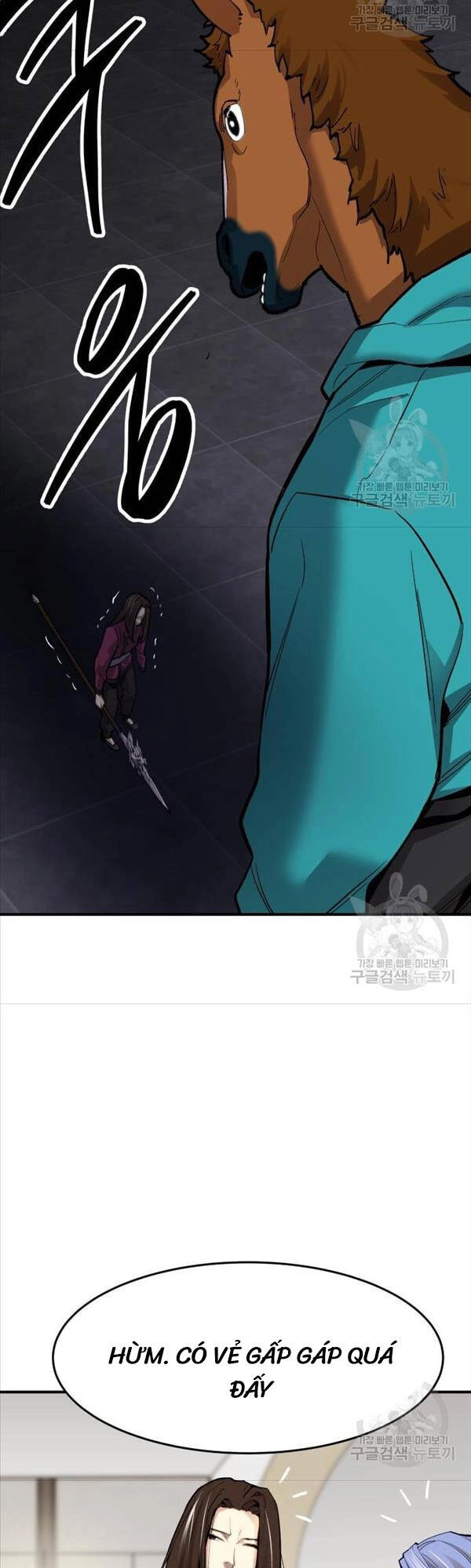 Phá Bỏ Giới Hạn Chapter 94 - 61