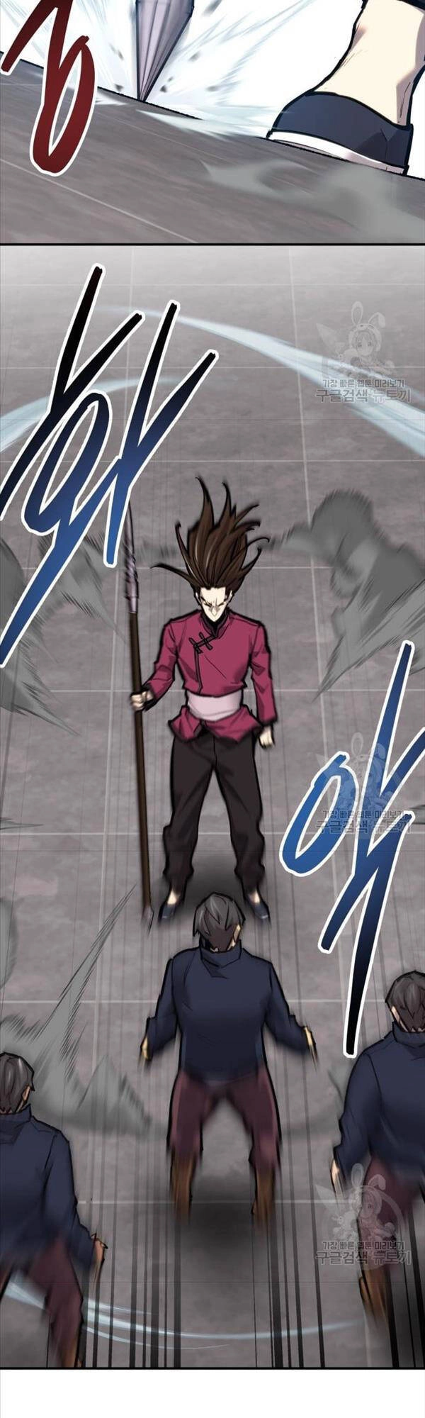 Phá Bỏ Giới Hạn Chapter 95 - 8