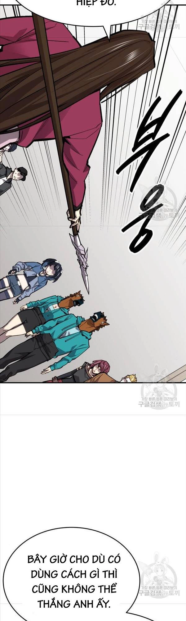 Phá Bỏ Giới Hạn Chapter 95 - 18