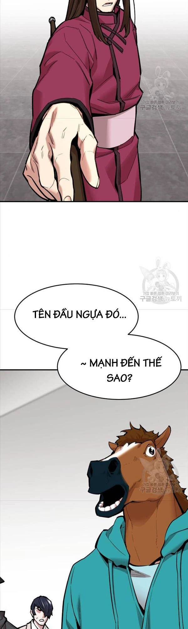 Phá Bỏ Giới Hạn Chapter 95 - 20