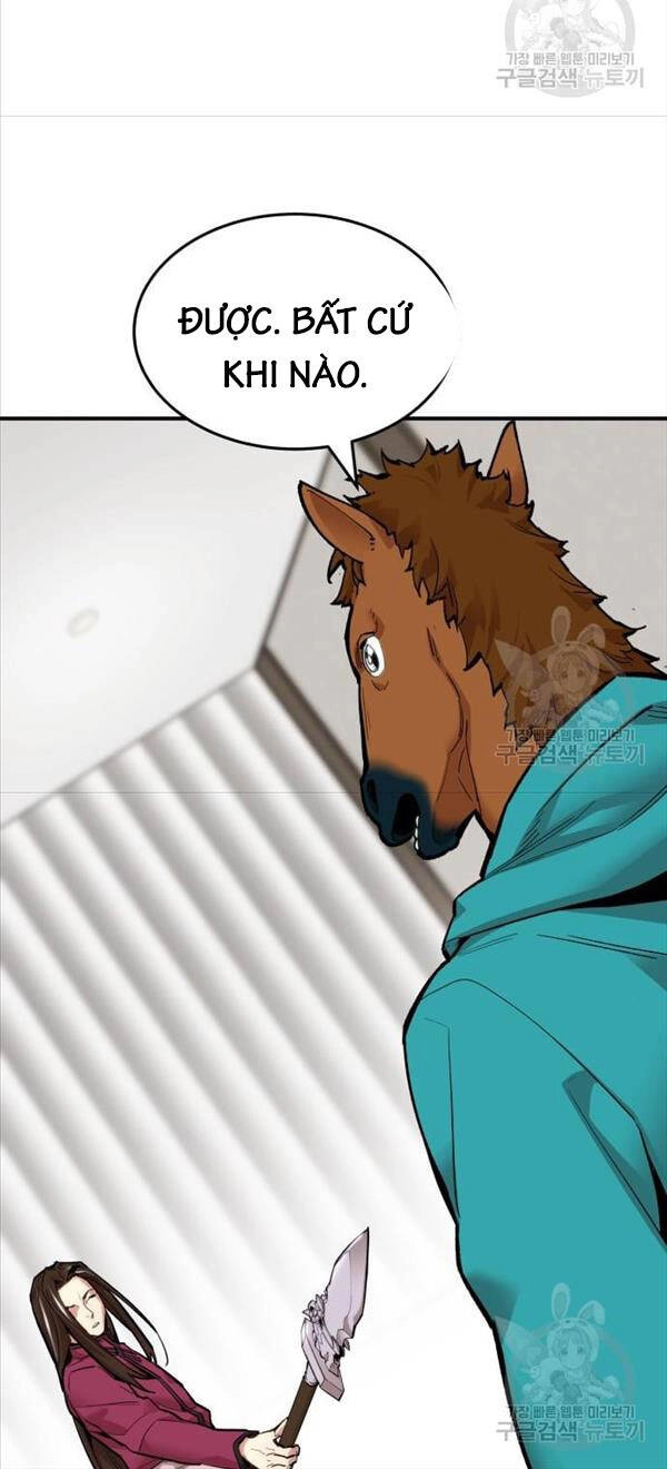 Phá Bỏ Giới Hạn Chapter 95 - 25