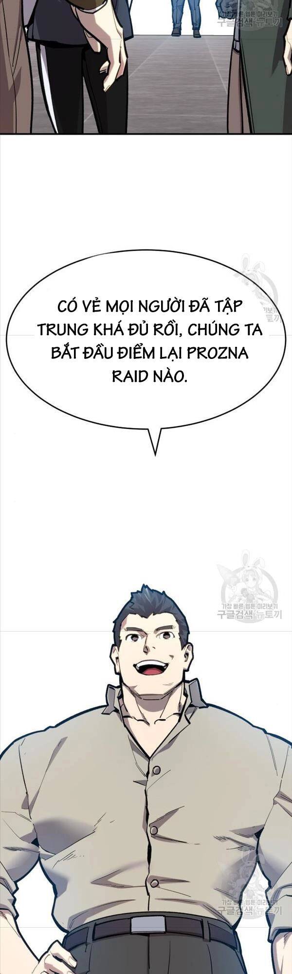 Phá Bỏ Giới Hạn Chapter 95 - 29