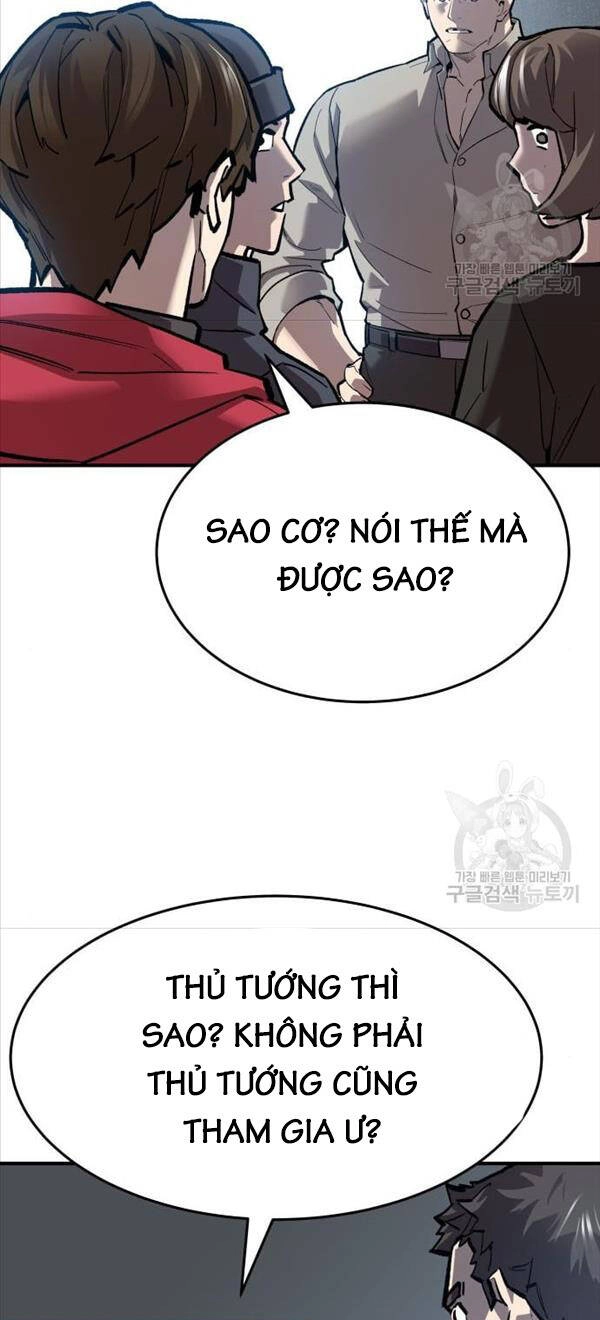 Phá Bỏ Giới Hạn Chapter 95 - 38