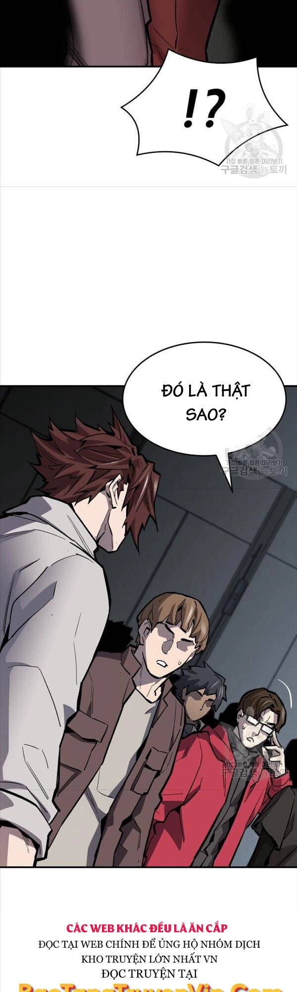 Phá Bỏ Giới Hạn Chapter 95 - 45