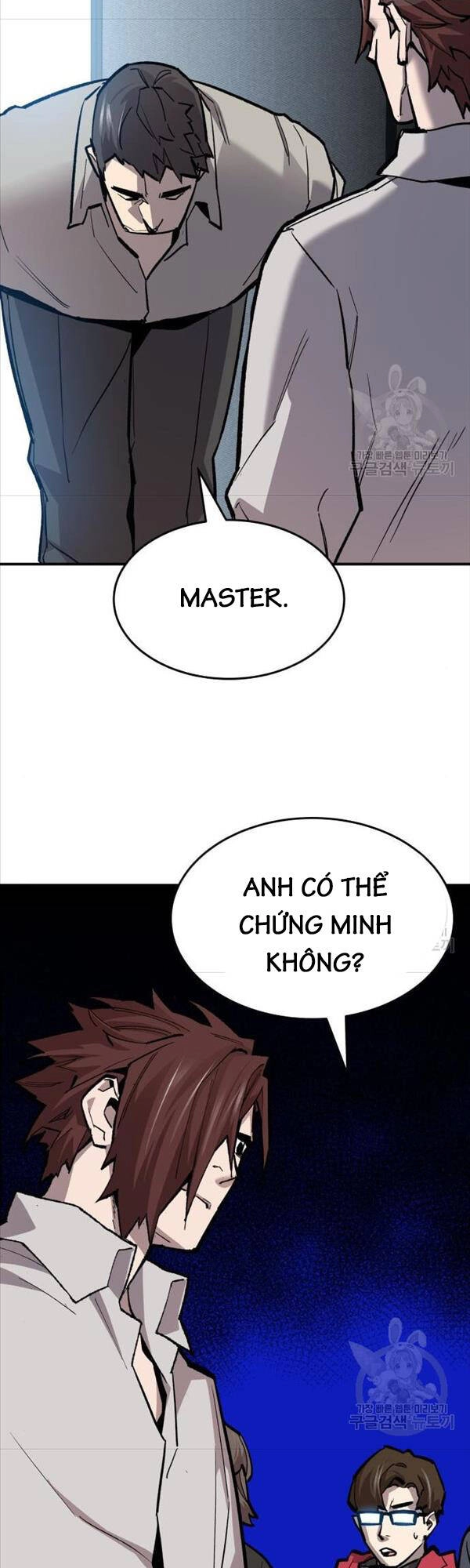 Phá Bỏ Giới Hạn Chapter 95 - 47