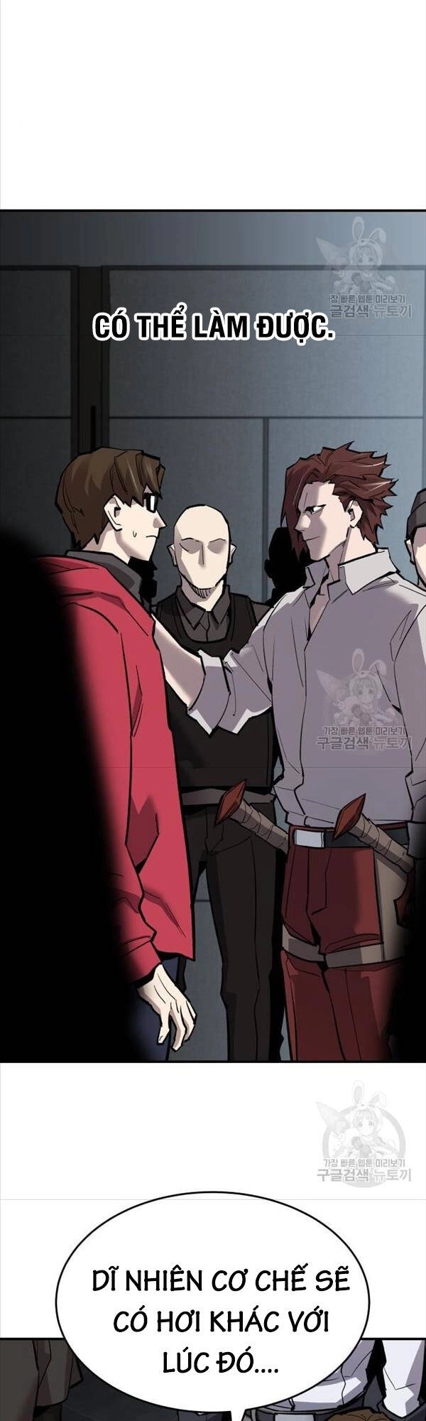 Phá Bỏ Giới Hạn Chapter 95 - 63