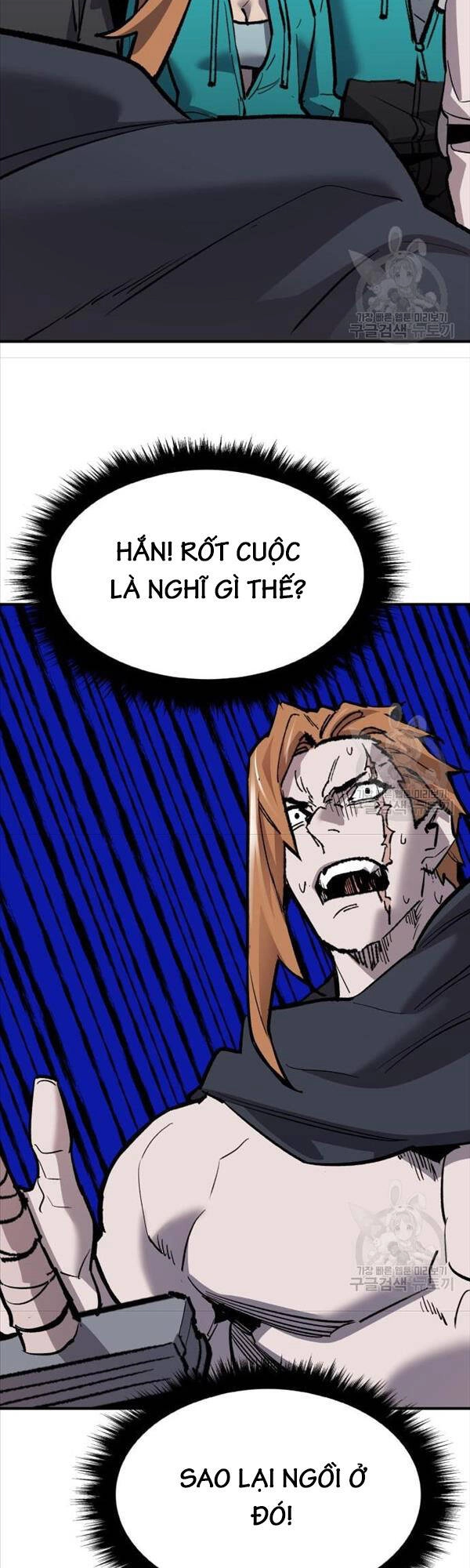 Phá Bỏ Giới Hạn Chapter 95 - 70