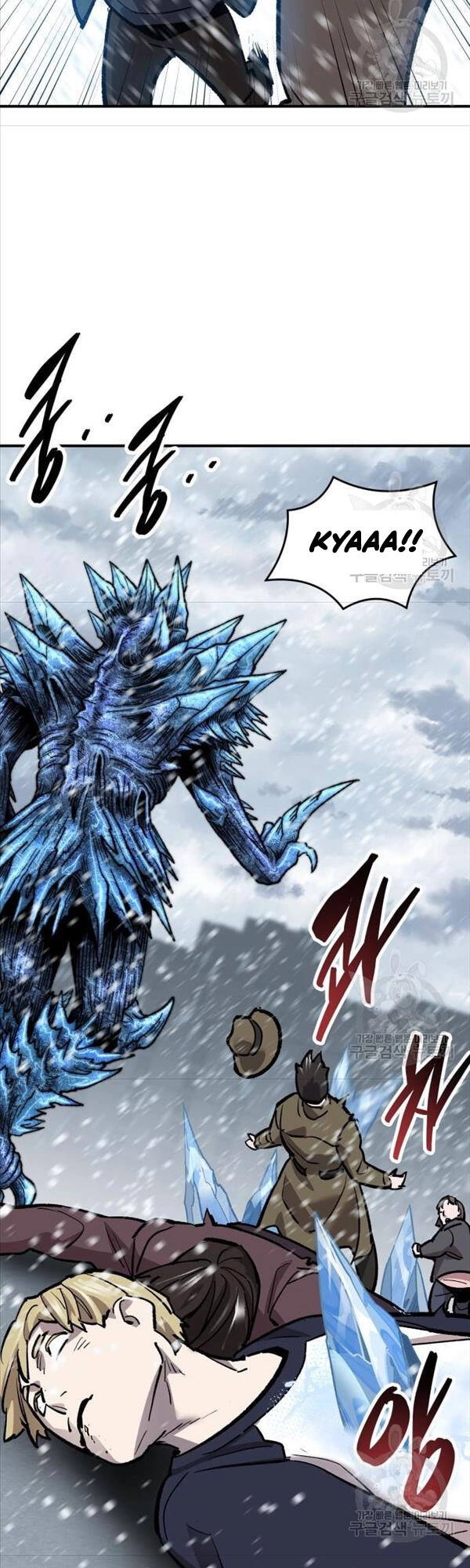 Phá Bỏ Giới Hạn Chapter 95 - 79