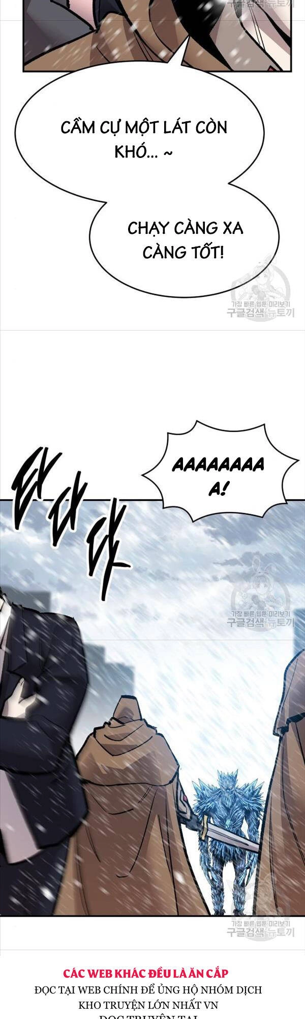 Phá Bỏ Giới Hạn Chapter 95 - 87