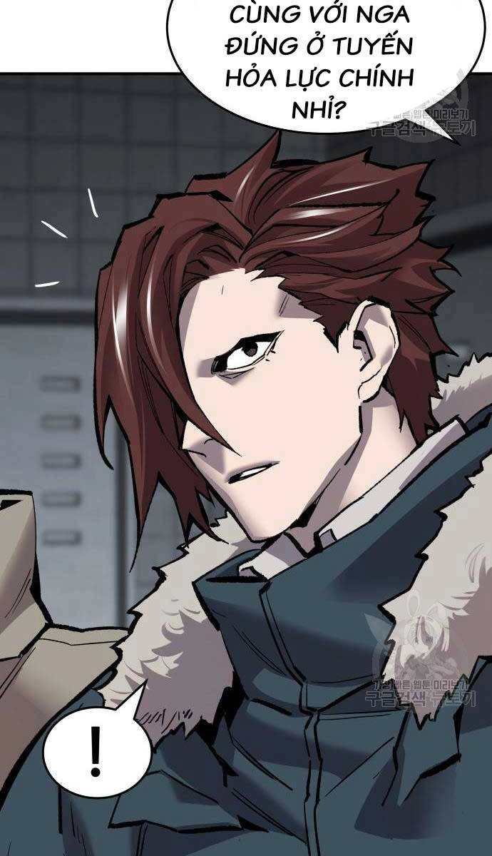 Phá Bỏ Giới Hạn Chapter 96 - 81