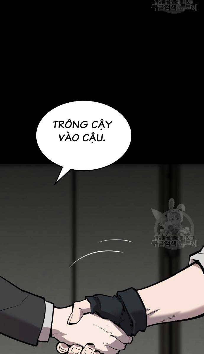 Phá Bỏ Giới Hạn Chapter 96 - 97