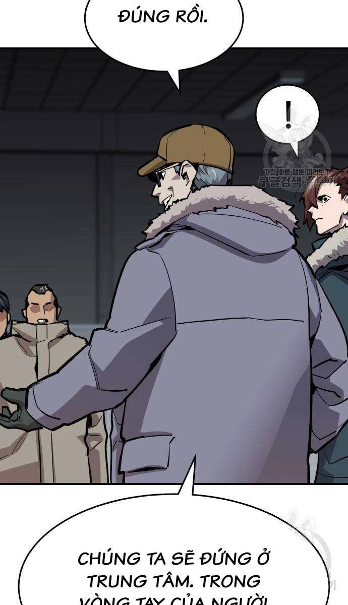 Phá Bỏ Giới Hạn Chapter 96 - 105