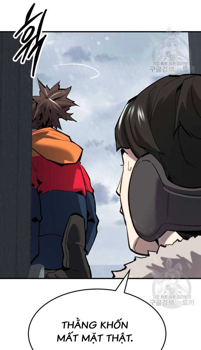 Phá Bỏ Giới Hạn Chapter 96 - 118