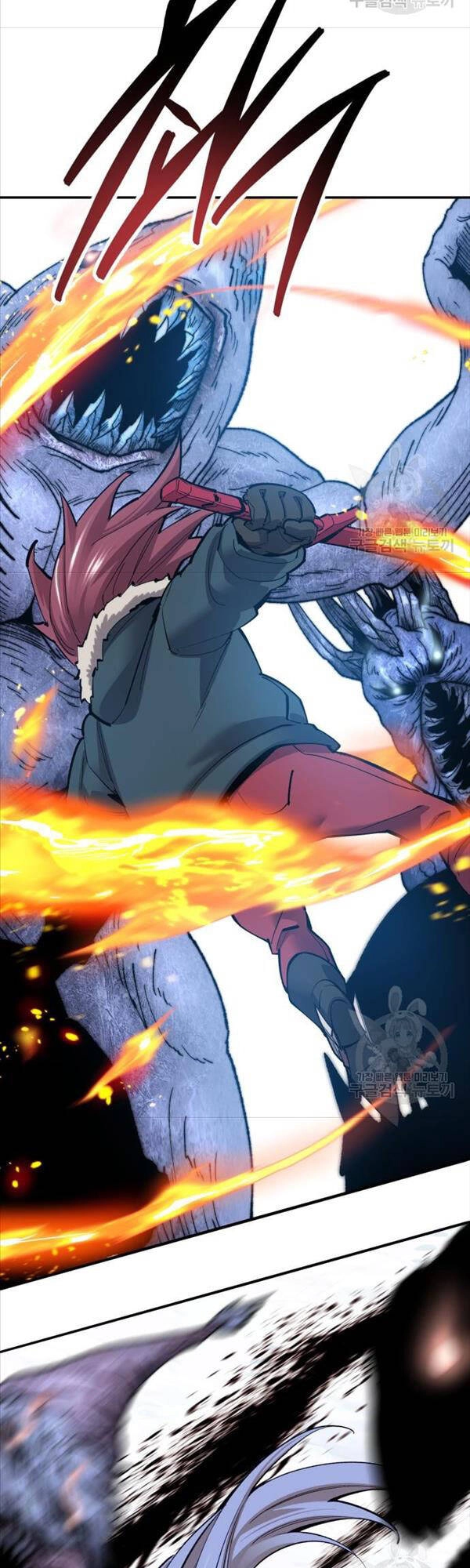 Phá Bỏ Giới Hạn Chapter 97 - 42