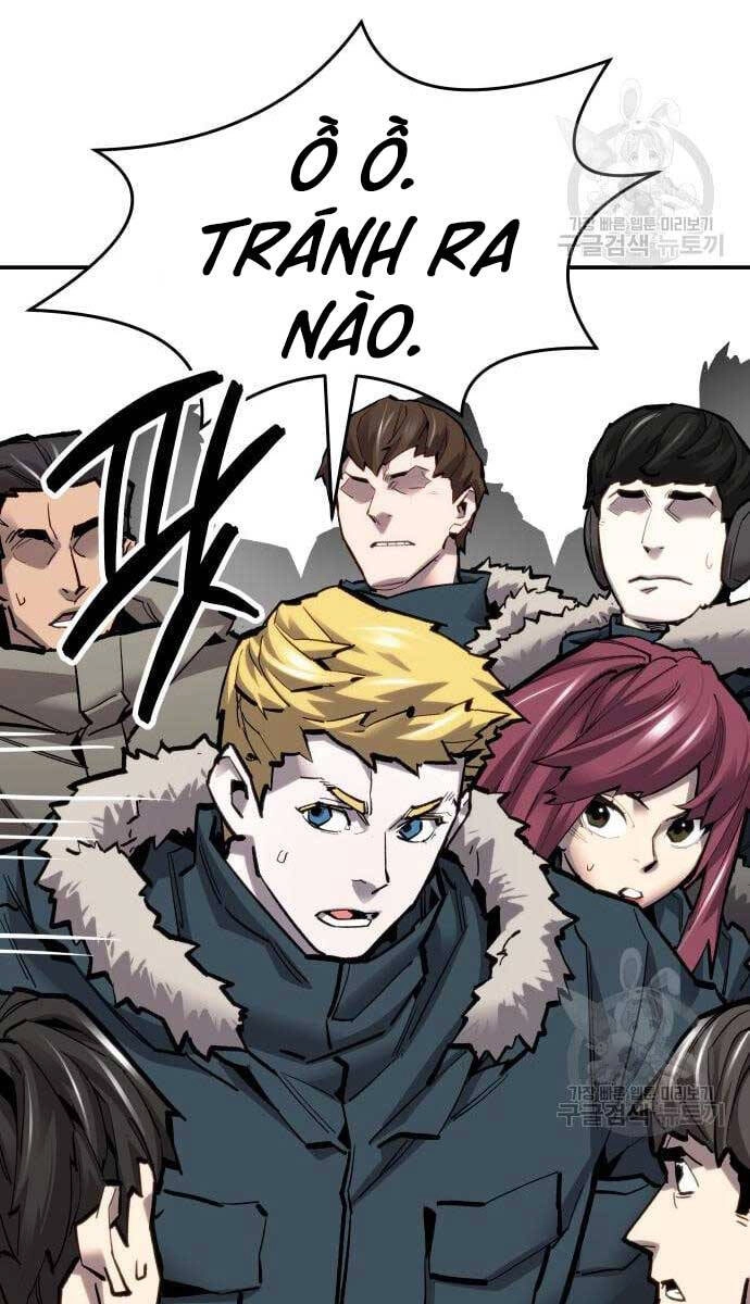 Phá Bỏ Giới Hạn Chapter 98 - 18