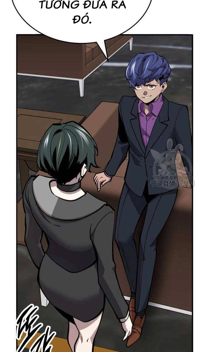 Phá Bỏ Giới Hạn Chapter 98 - 91