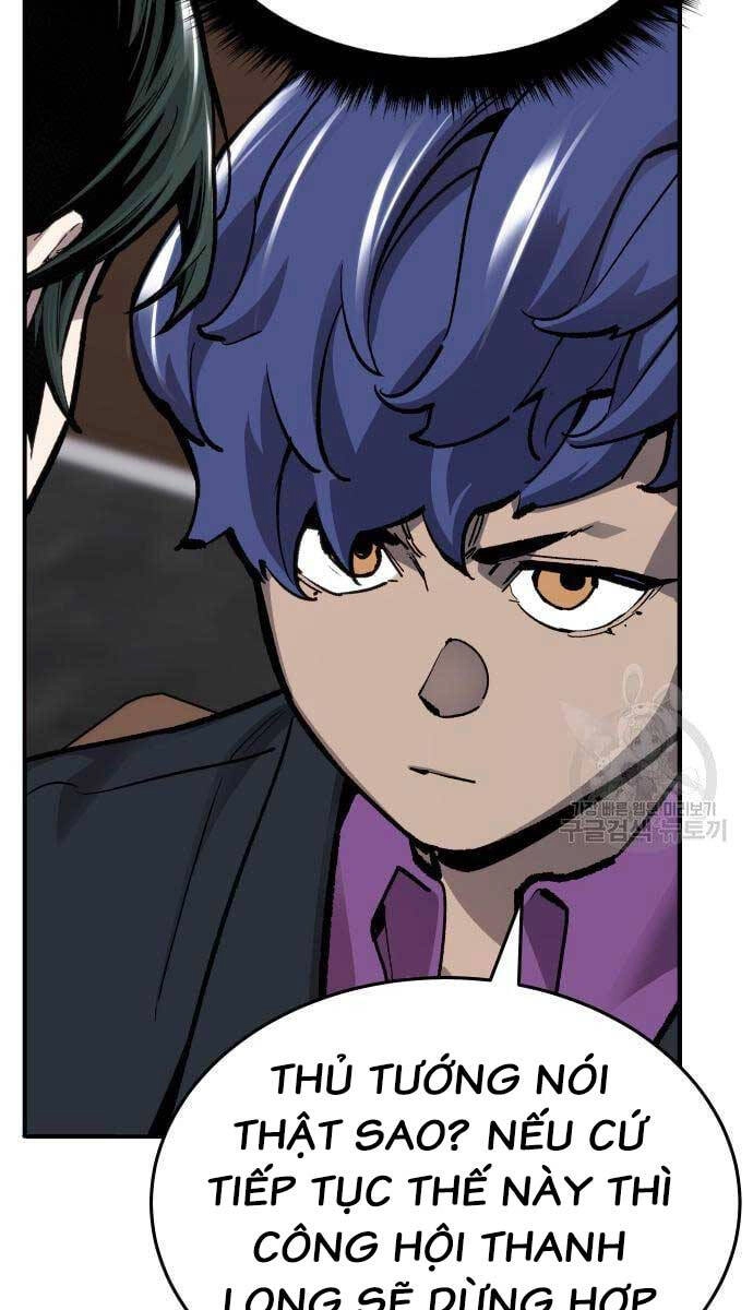 Phá Bỏ Giới Hạn Chapter 98 - 100