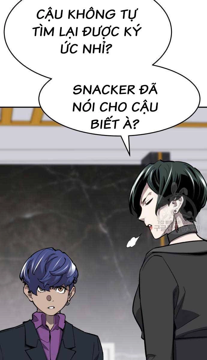 Phá Bỏ Giới Hạn Chapter 98 - 110