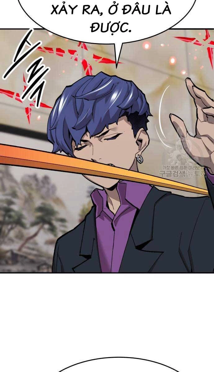 Phá Bỏ Giới Hạn Chapter 98 - 121