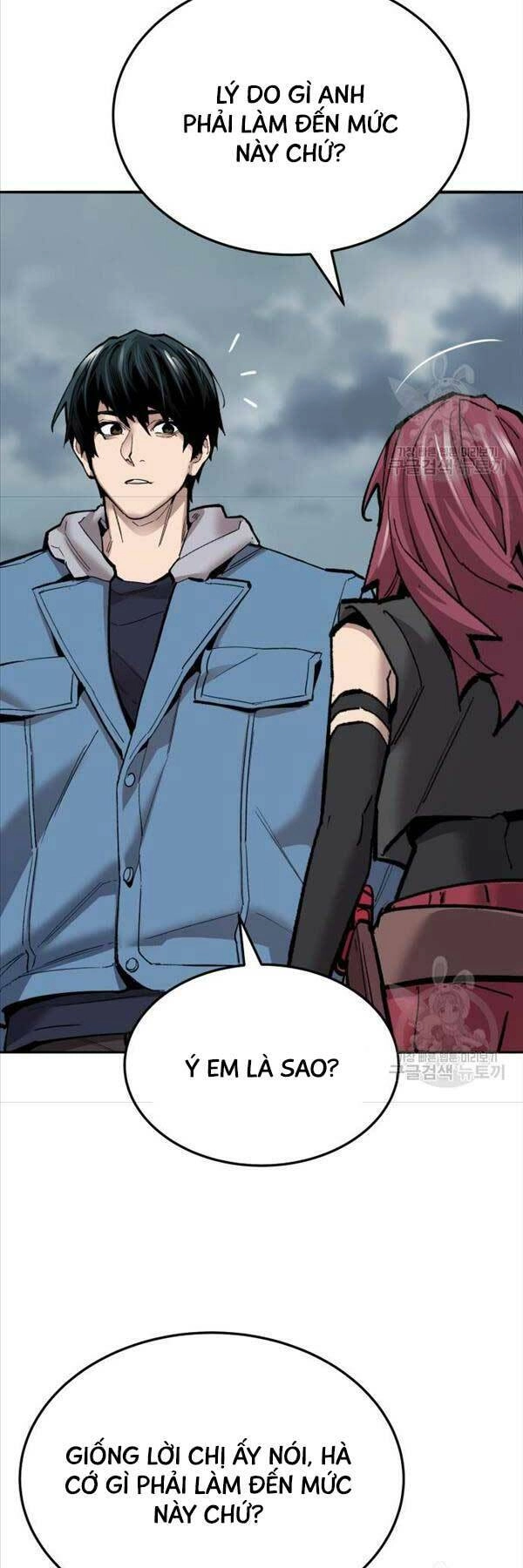 Phá Bỏ Giới Hạn Chapter 115 - 27