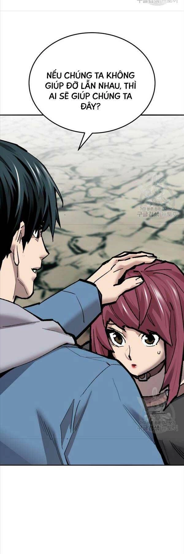 Phá Bỏ Giới Hạn Chapter 115 - 30