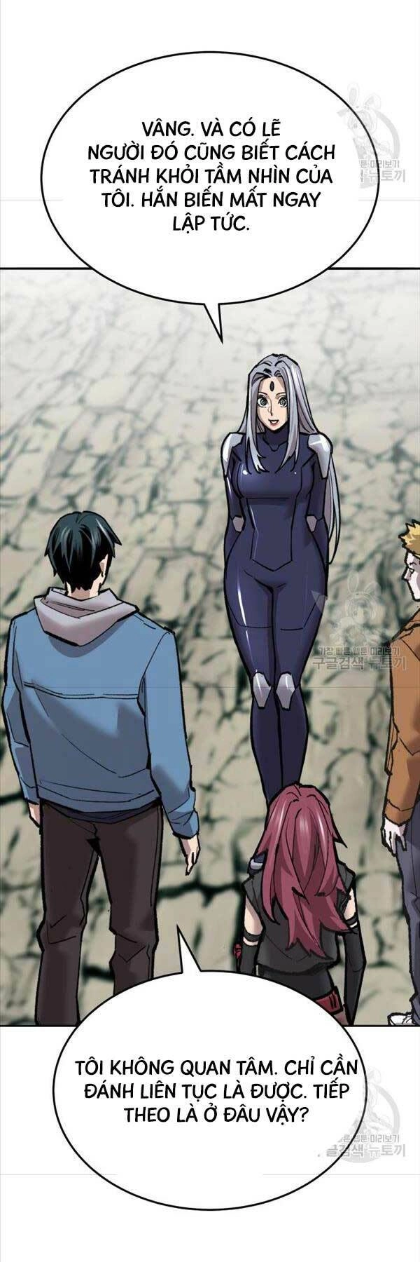 Phá Bỏ Giới Hạn Chapter 115 - 38