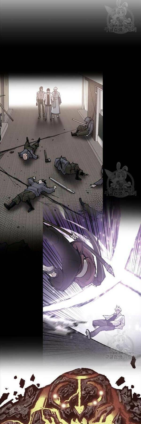 Phá Bỏ Giới Hạn Chapter 115 - 40