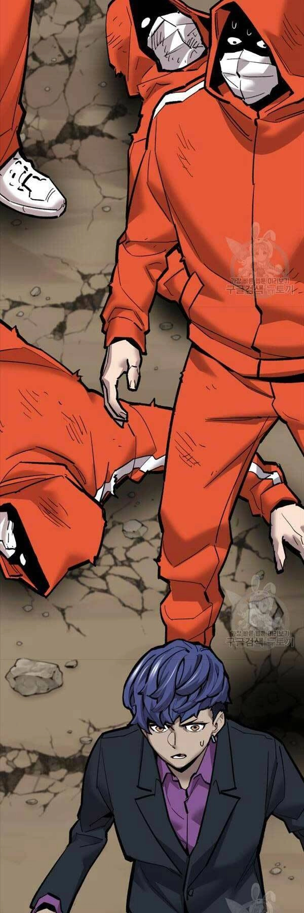 Phá Bỏ Giới Hạn Chapter 115 - 44