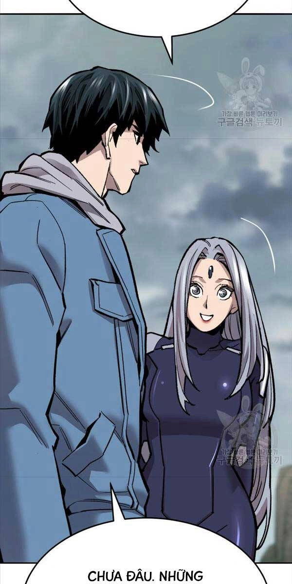 Phá Bỏ Giới Hạn Chapter 115.5 - 5