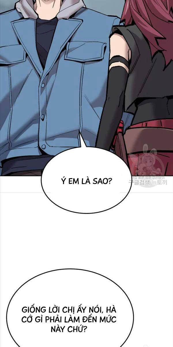 Phá Bỏ Giới Hạn Chapter 115.5 - 7