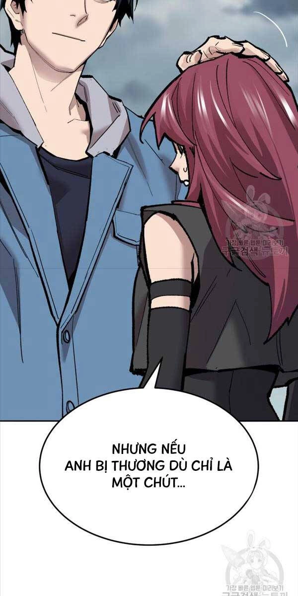 Phá Bỏ Giới Hạn Chapter 115.5 - 10