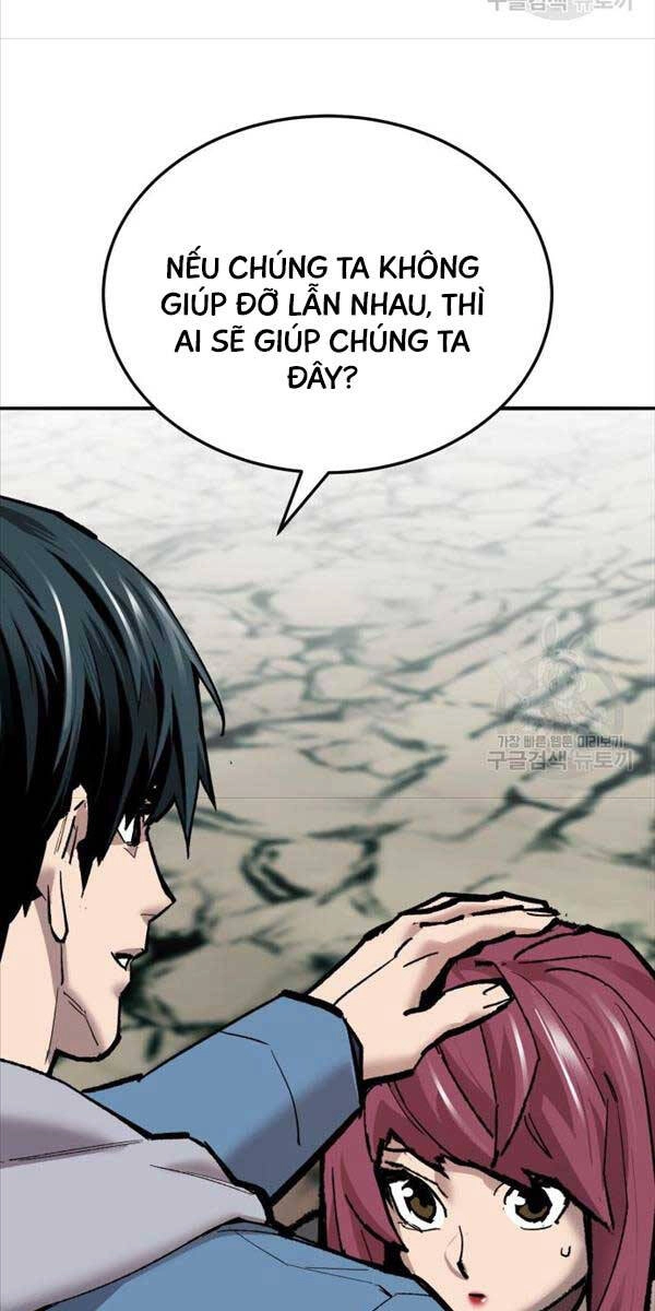 Phá Bỏ Giới Hạn Chapter 115.5 - 11