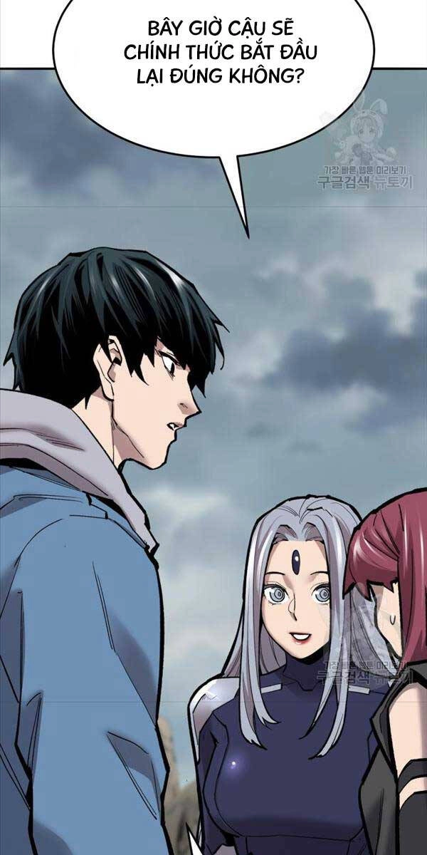 Phá Bỏ Giới Hạn Chapter 115.5 - 16