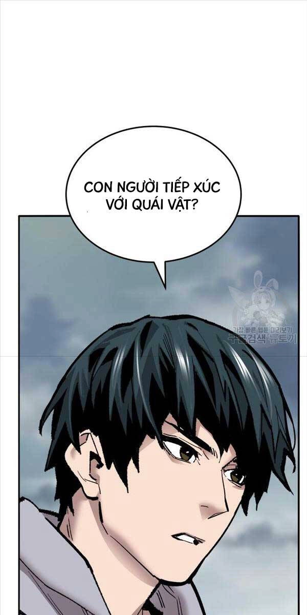 Phá Bỏ Giới Hạn Chapter 115.5 - 22