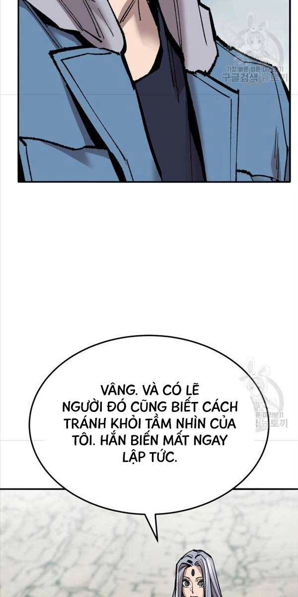 Phá Bỏ Giới Hạn Chapter 115.5 - 23