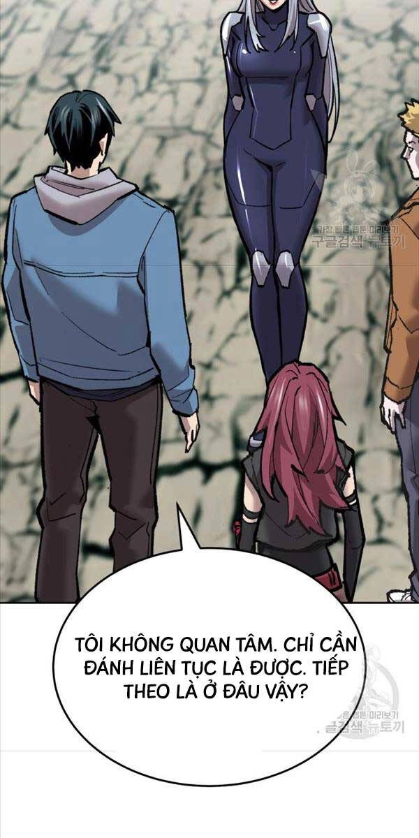 Phá Bỏ Giới Hạn Chapter 115.5 - 24