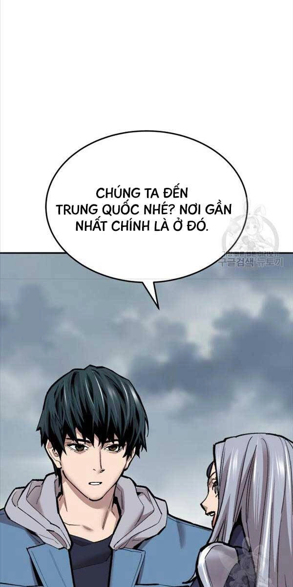 Phá Bỏ Giới Hạn Chapter 115.5 - 25