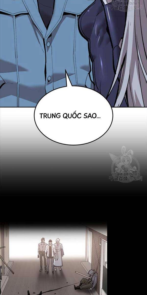 Phá Bỏ Giới Hạn Chapter 115.5 - 26