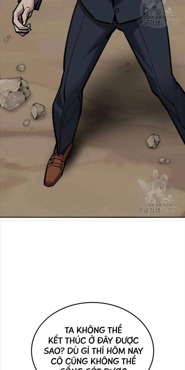 Phá Bỏ Giới Hạn Chapter 115.5 - 34