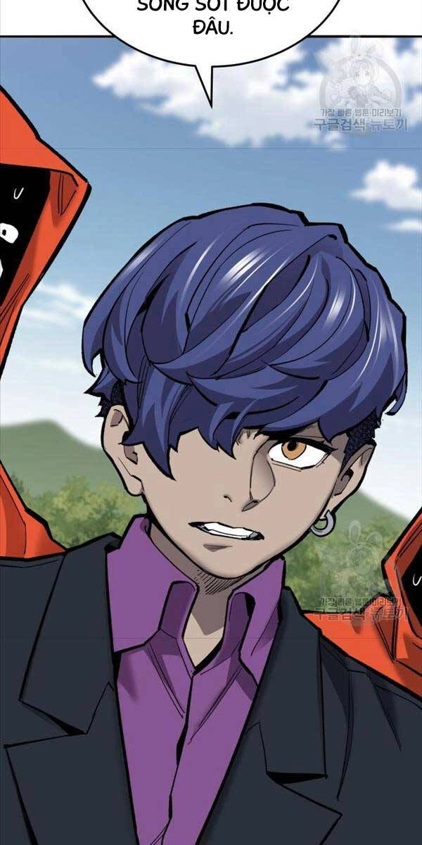 Phá Bỏ Giới Hạn Chapter 115.5 - 35